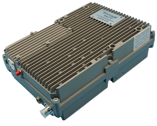 大冶经济型光纤直放站