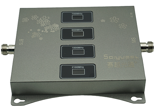  大冶四频手机信号接收器200㎡