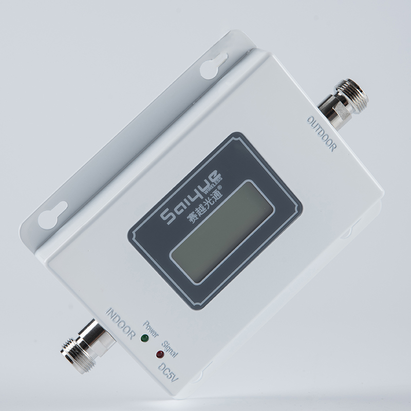 大冶家用配电房机房信号放大器200㎡