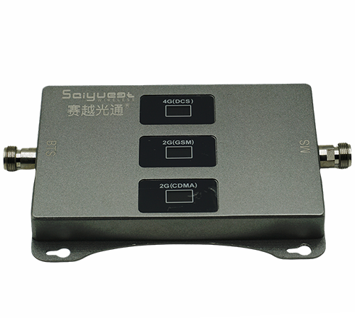 大冶三频手机信号增强器200㎡