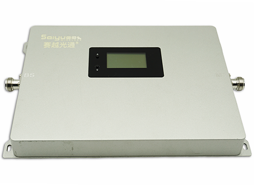  大冶三频/四频/五频手机信号接收器800㎡