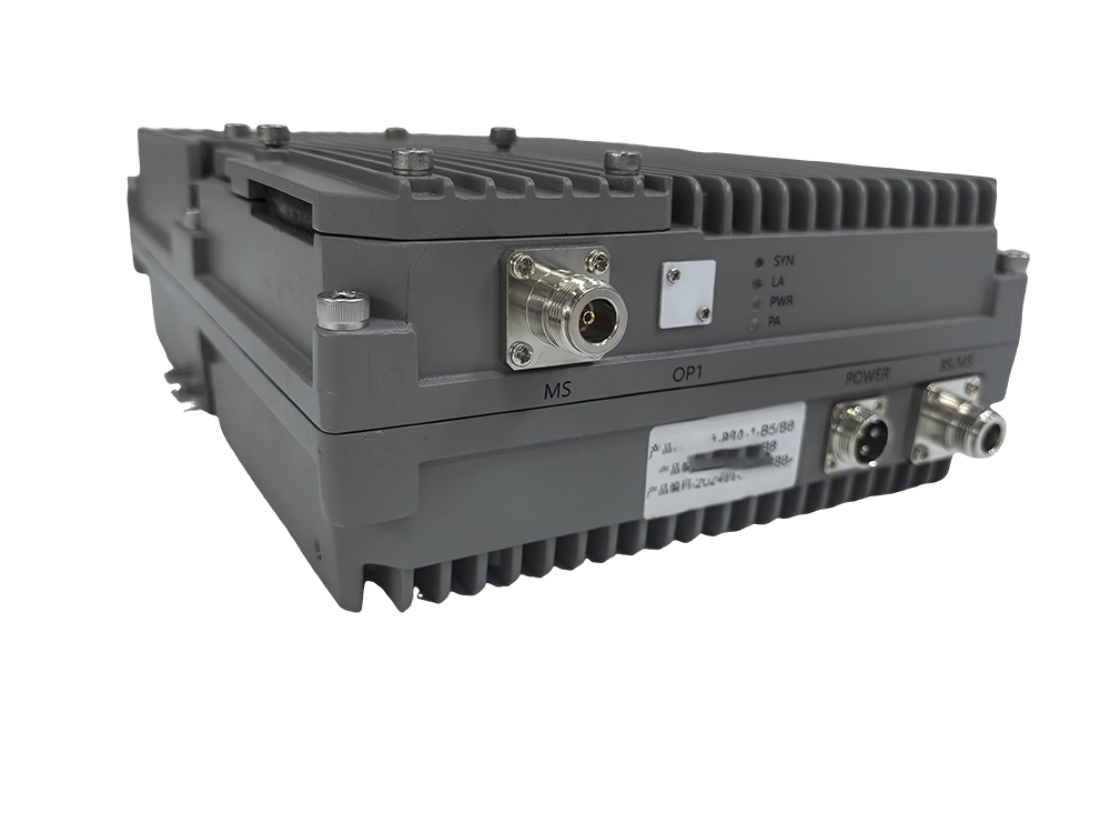  大冶三频手机信号接收器2000㎡