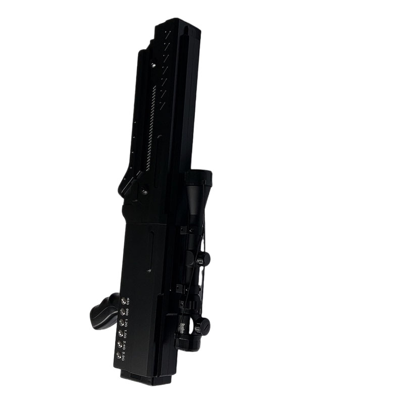  大冶手持便携式枪型低空防御反制六通道C型