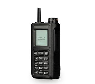  大冶单兵无人机侦测预警仪