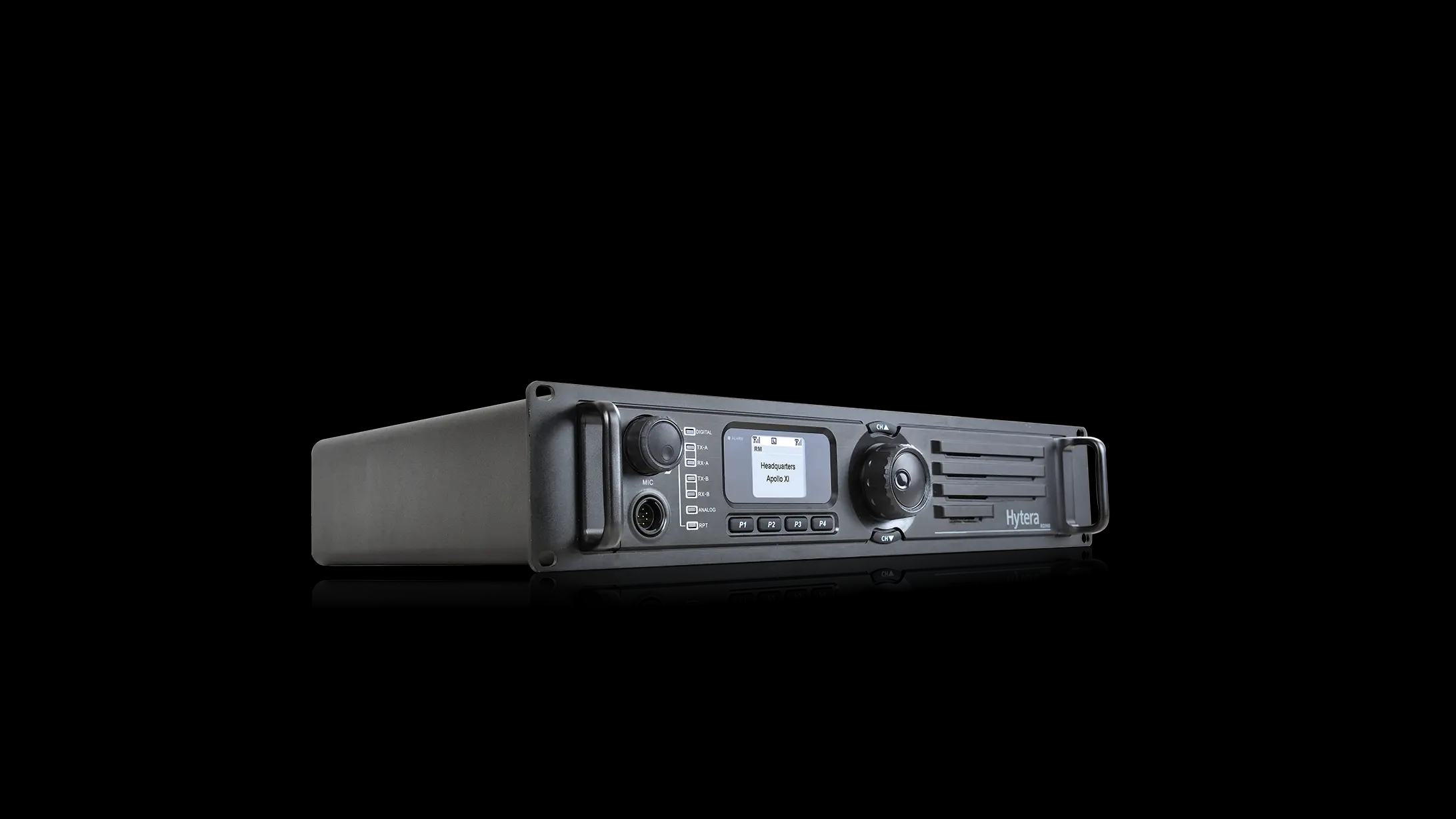  大冶数字中继中转台RD980（海能达）