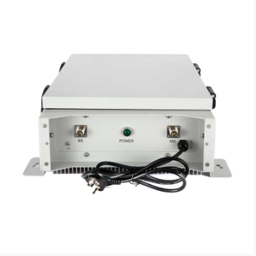  大冶无线对讲系统双向干线放大器