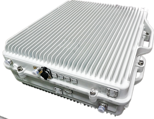 大冶信令级数字室分型移动通信干扰器