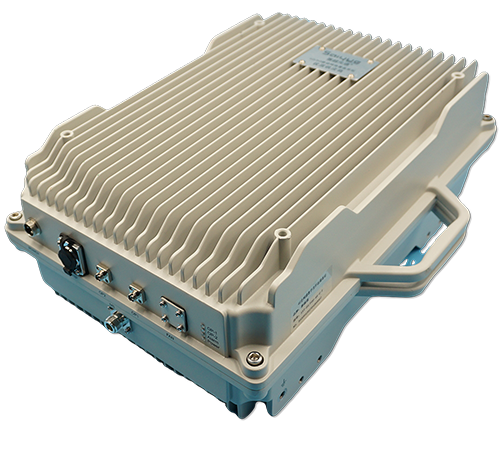  大冶TDD-LTE 1.8G无线直放站中继中转站