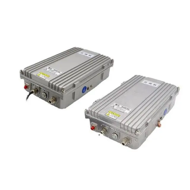  大冶无线对讲系统400M模拟光纤直放站