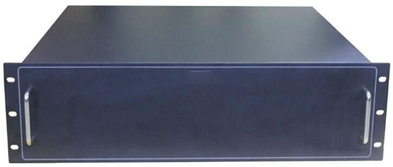  大冶无线对讲系统发射合路器