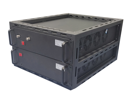 大冶室内大功率通讯管控屏蔽系统