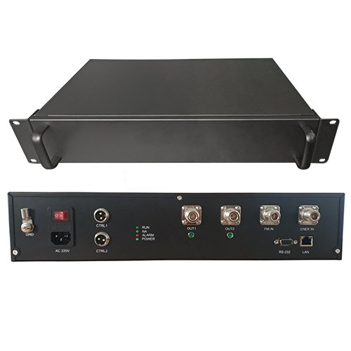  大冶FM调频广播插播主机