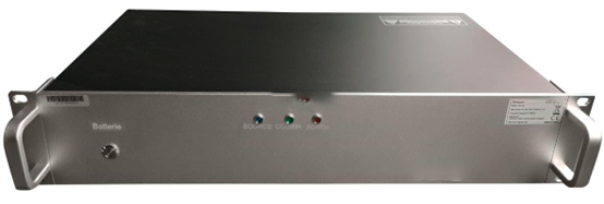  大冶350M PDT消防集群警用主机直放站