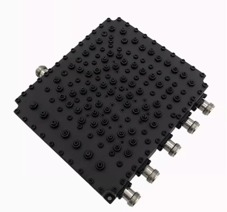  大冶双频三频四频五频腔体合路器4G+5G