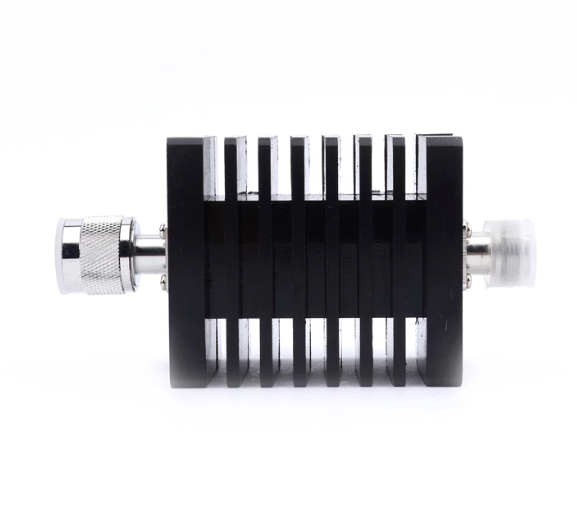  大冶腔体固定衰减器0-3G/0-4G  N型接口