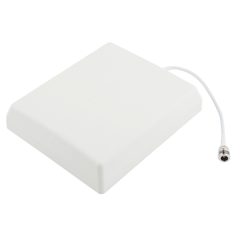  大冶室内外定向接收发射壁挂小平板天线700-3700MHz