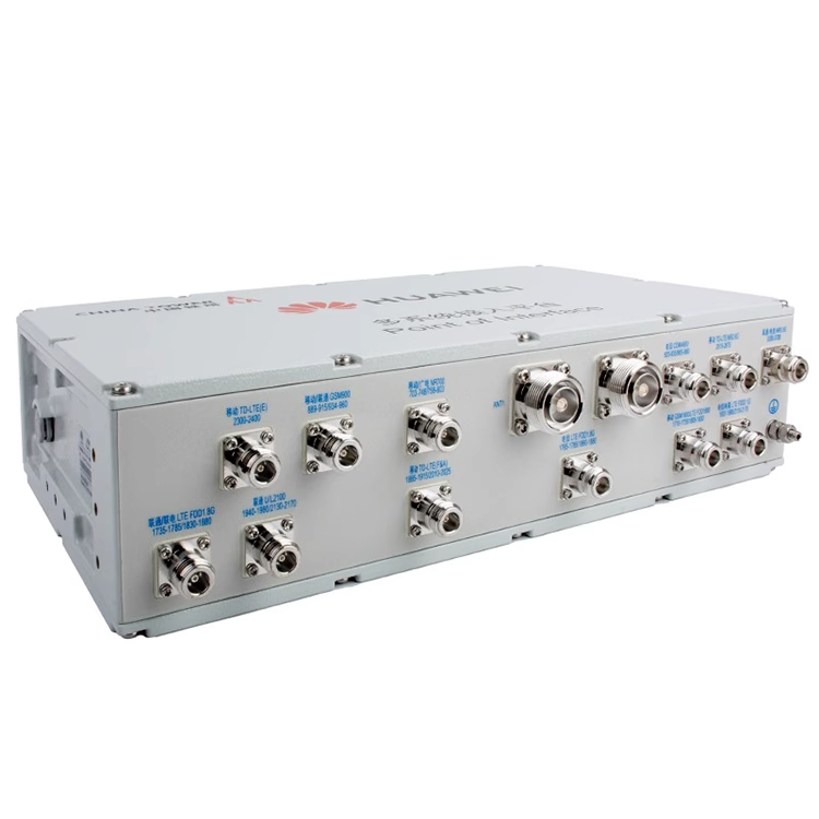  大冶4G5G腔体POI多频合路器