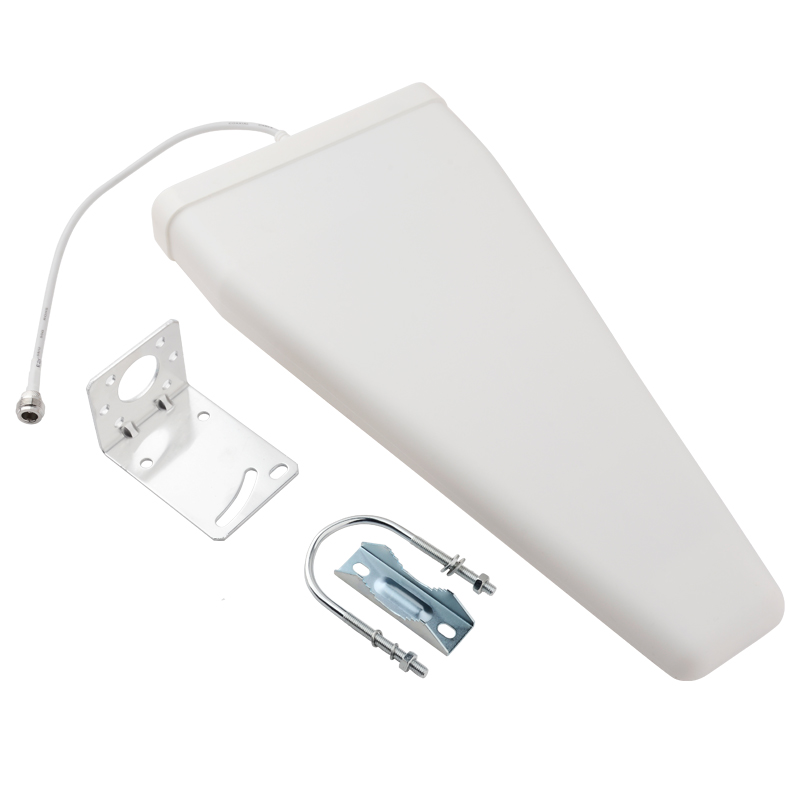  大冶对数周期天线定向接收发射700-3700MHz